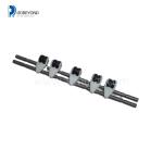 Presenter Shaft Guide Roll 4450672127 NCR ATM Machine Parts