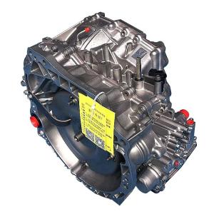 Wholesale Remanufactured CVT8 Transmission Assembly for Nissan Cima Morano Teana 2.5L 2WD from china suppliers