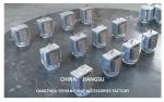 China Air Vent Head Supplier - Feihang Marine Box Type Ball Float Air Vent Head