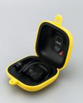 Pure Color Silicone Full Protective Anti Shock Cover Case For Beats Powerbeats