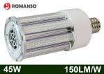 AC100-300V 45W IP65 E26 LED Corn Bulb Light White Energy Saving