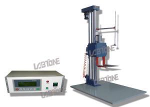 Wholesale Freedom Impact Test Equipment , Impact Laboratory Equipment High Accuracy from china suppliers