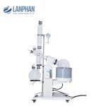 4.8KW Lab Rotary Evaporator With Cooling Condenser