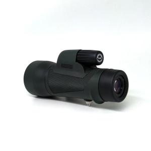 Wholesale Smartphone Monocular Telescope 12x50 BAK4 Waterproof High Powered HD/ED Scope from china suppliers