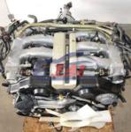 Nissan VG30T/VG30 Used Engine Diesel Engine Parts In Stock For Sale