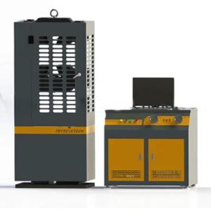 Wholesale PC Display Servo Steel Bar Tensile Strength Universal Testing Machine With ASTM from china suppliers