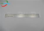 Lightweight Printer Replacement Parts DEK 133584 250mm Metal Squeegee Blade