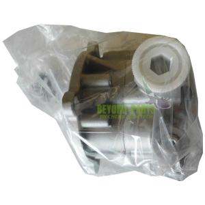 Wholesale Kato HD820 HD1023 Excavator Spare Parts Gear Pump K3V153-90413 from china suppliers