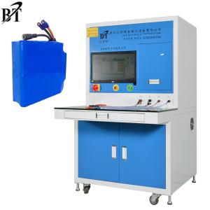 Wholesale 18650 Battery Comprehensive Testing Machine 100V 120A Multifunction from china suppliers