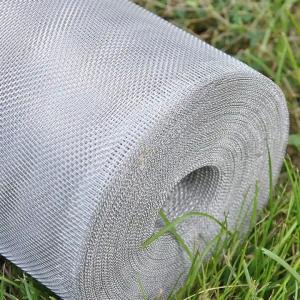 Wholesale 30m X 1m Fly Screens For Aluminium Doors CE SGS from china suppliers
