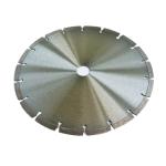 diamond 14' Laser Welded Saw Blade Dry Cutting 350 X 3.2/2.2 X 10 X 25.4X24T