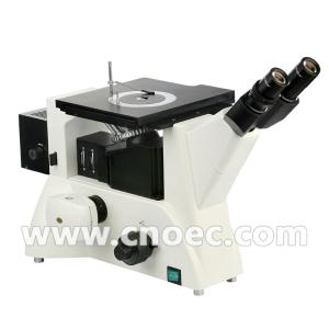 Wholesale 200X APO Metallurgical Microscopes , WF10X - 22mm Rohs CE A13.0210 from china suppliers