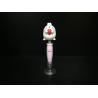 Buy cheap Ball pen with white rabbit figure rubber sucker Plastic Daily Product used for from wholesalers