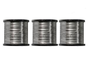 Wholesale Non Heat Treatable Nickel Chromium Iron Super Nickel Alloy Inconel 625 Wire from china suppliers