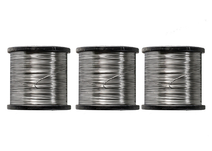 Creep Resistance Antioxidant Inconel X750 Wire For Chemical Industry