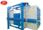 Easy Operation Sweet Potato Starch Machine High Efficiency Starch Sifter