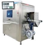 OEM Automated Inspection Vision System For Cosmetic Plastic Bottles