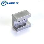 High Strength Alloy Turned Parts Steel Precision Custom Service
