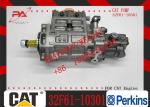 C6.4 Engine Fuel Injection Pump 295-9126 32F61-10302 326-4365 361-4036 For 320D
