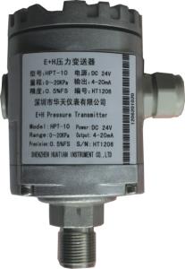 Wholesale E+H type pressure transmitter HPT-10 from china suppliers