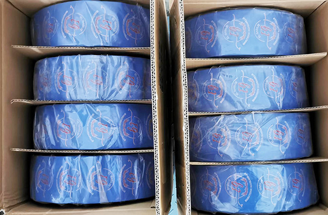 New Style Hot Selling High Barrier No Edible Polyamide Sausage Casings