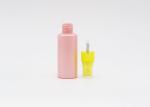 100Ml Biodegradable Plastic Reusable Perfume Spray Bottle