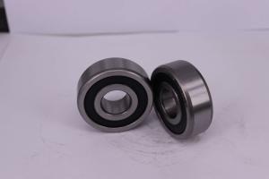 Wholesale Single Packaging Nonstandard Deep Groove Ball Bearings GCR15 RMS6-2RS 19.05 50.8 17.46mm from china suppliers