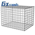 Economical Custom Design Special Hot Selling Heaving Zinc Coated square welded