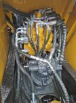 China SANY excavator SANY 135 SY135 135C 13 ton small excavator sany 135C-9