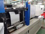 180 Ton CS-180 Plastic TOYO Injection Molding Machine With Servo Motor