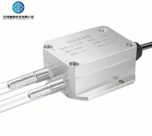 Wholesale 4mA-20mA Differential Pressure Transmitter RS485 Gauge Pressure Transmitter from china suppliers