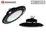 Factory Workshop Warehouse UFO Led High Bay Lighting , 200 watt led high bay