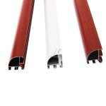 Factory Price Customized Aluminium Profile Window Frame Detail World Trend House