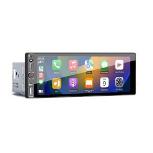 Wholesale Universal Car Fitment 6.86 inch Android Car Radio with GPS Navigation and Phone Link from china suppliers