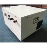 36V 150Ah LiFePO4 6000 Cycles Lithium Iron Battery Pack
