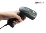 Supermarket Light Structure Handheld 1D Barcode Scanner