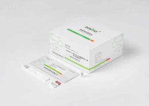 Wholesale 60ul Sample Troponin I Rapid Test Kit from china suppliers