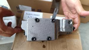 Wholesale XJBN-00001 Regulyator main pump Liugong Excavator CLG920 CLG922 CLG923 CLG925 Excavator Filter from china suppliers