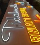 Led Neon Sign Light Words Acrylic Neon Sign Letters Led Sign Neon Lights Prices