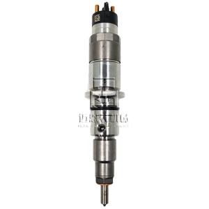 Wholesale Fuel Injector 0445120231 5263262 4945969 For Cummins QSB6.7 Engine from china suppliers