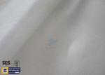 Transparent Surfboard Fiberglass Cloth E Glass Light Weight 4OZ 27" Laminating