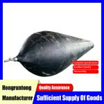 Customizable Size Marine Airbag 8 layer NBR Strong Load Capacity Anti Burst Easy