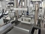 Anti Virus Hospital 3 Layers Non Woven Mask Machine