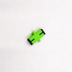 Fiber optic SC/APC adapter/ Coupler/ adaptor SC APC