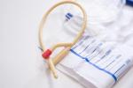 Three Way Two Way Balloon Latex Foley Catheter For Urology Surgery