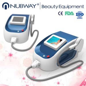 Wholesale Hair Removal 808nm diode laser desktop machine with permanent epilation laser from china suppliers