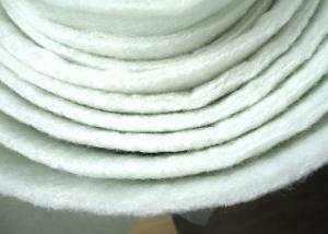 Wholesale 4.5mm Thickness Wadding Micron Filter Cloth Polyester Felt for Flour Mill from china suppliers