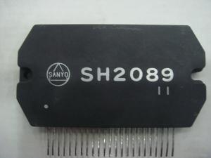 Wholesale Noritsu Minilab Spare Part Sh2089 Hybrid Ic For Photo Labs from china suppliers