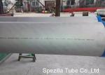 Schedule 80s Stainless Steel Pipe ,Large Diameter stainless steel tube pipe