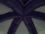 Promotion Display Inflatable Tent , Inflatable Spider Tent For Advertising